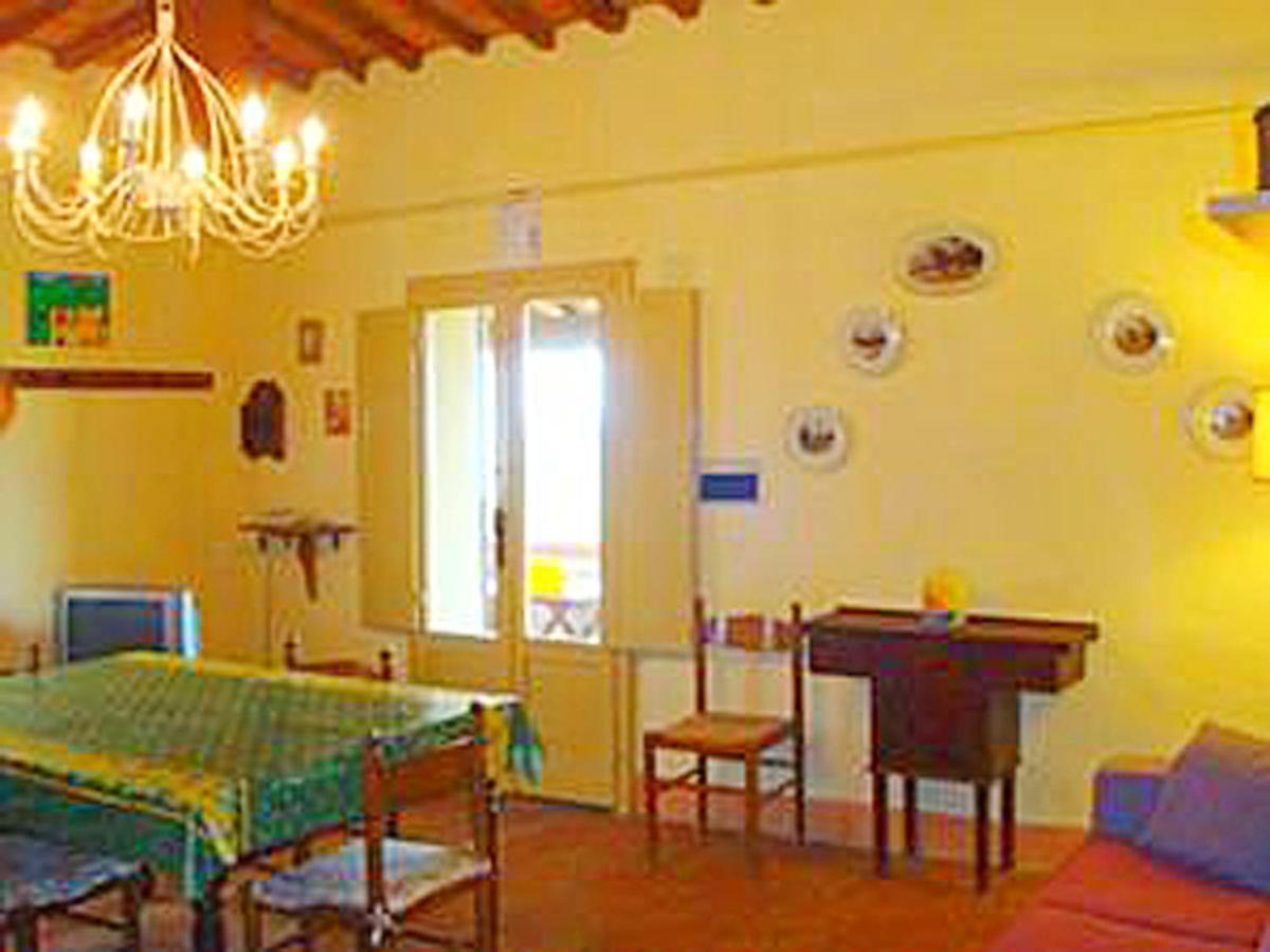 Agriturismo Fattoria Il Piano - Appartamento Antica Cucina - San Gimignano Eksteriør billede