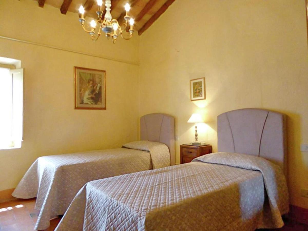 Agriturismo Fattoria Il Piano - Appartamento Antica Cucina - San Gimignano Eksteriør billede