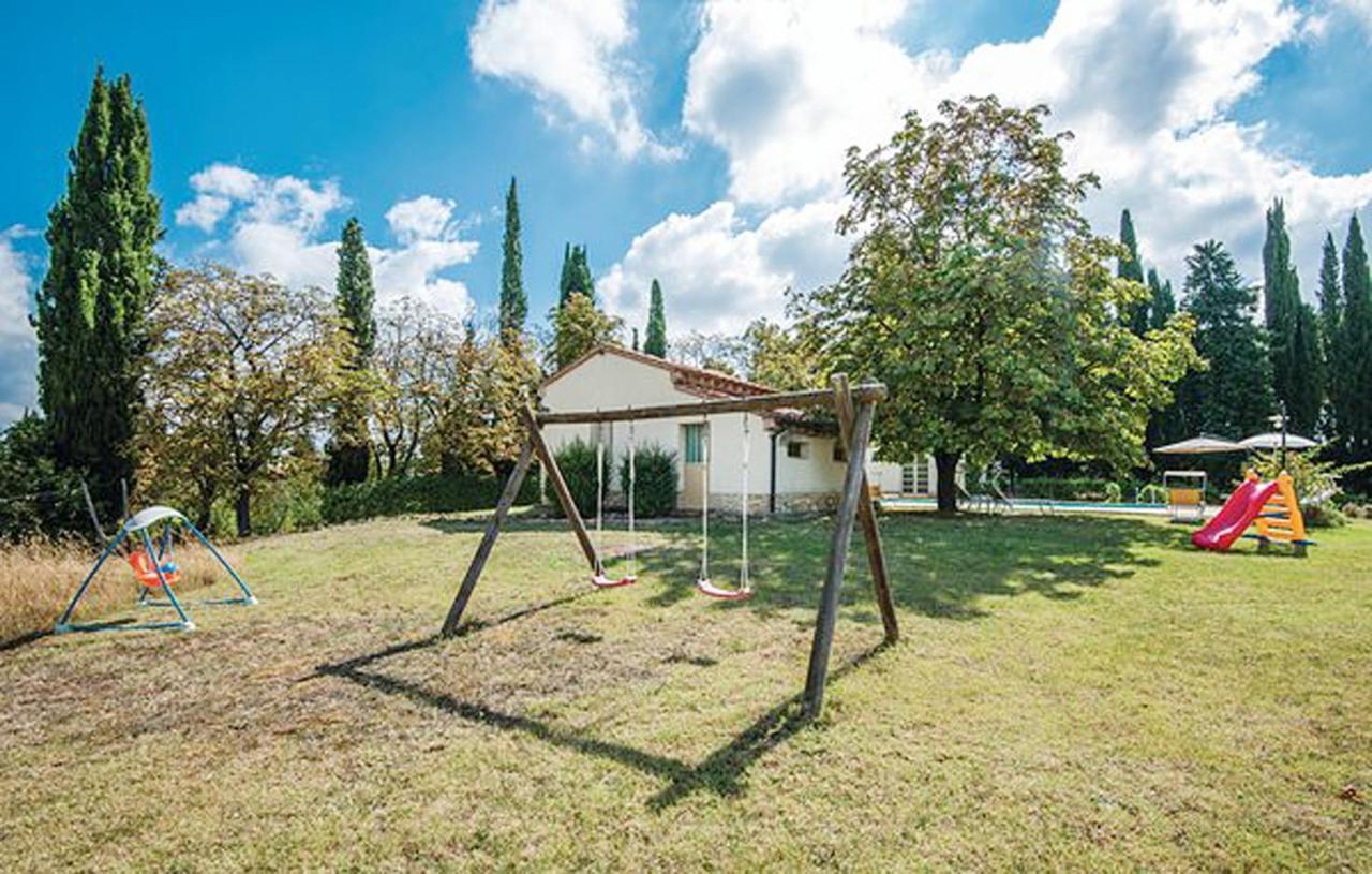 Agriturismo Fattoria Il Piano - Appartamento Antica Cucina - San Gimignano Eksteriør billede