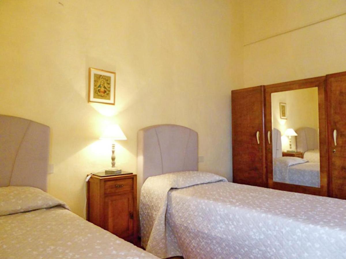Agriturismo Fattoria Il Piano - Appartamento Antica Cucina - San Gimignano Eksteriør billede